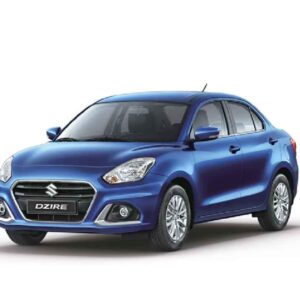 سوزوكي ديزاير أزرق