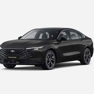 فورد تورس أسود 2026