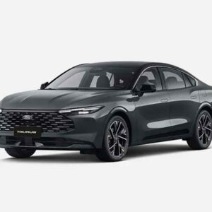 فورد تورس رمادي 2026